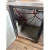 Image 12 : True 3-Door Draft Beer Cooler (taps & contents not included)