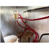 Image 13 : True 3-Door Draft Beer Cooler (taps & contents not included)