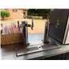 Image 2 : True 3-Door Draft Beer Cooler (taps & contents not included)