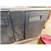 Image 4 : True 3-Door Draft Beer Cooler (taps & contents not included)