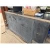 Image 9 : True 3-Door Draft Beer Cooler (taps & contents not included)