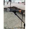 Image 2 : Shure SM58 Professional XLR Dynamic Vocal Microphone on Stand