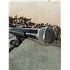 Image 3 : Shure SM58 Professional XLR Dynamic Vocal Microphone on Stand