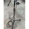 Image 5 : Shure SM58 Professional XLR Dynamic Vocal Microphone on Stand