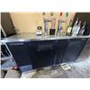 Image 1 : True 3-Door Draft Beer Cooler (taps & contents not included)