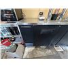 Image 2 : True 3-Door Draft Beer Cooler (taps & contents not included)