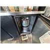Image 6 : True 3-Door Draft Beer Cooler (taps & contents not included)