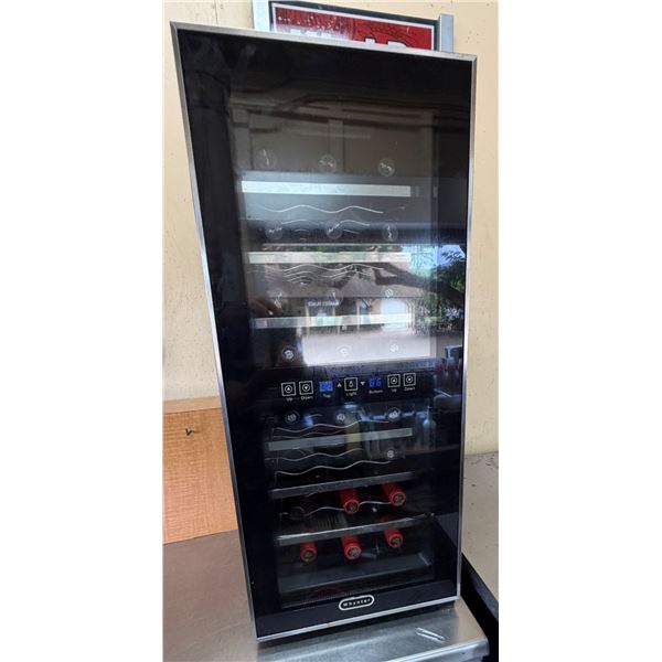 Whynter Wine Cooler (contents not included)