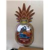 Image 2 : Kona Brewing Co. Gold Cliff IPA Pineapple-Shaped Wall Hanging