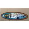 Image 1 : Kona Brewing Co. Big Wave Golden Ale Surfboard-Shaped Wall Hanging