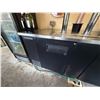 Image 3 : True TDD-3 Three-Door Draft Beer Cooler (taps & contents not included)