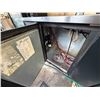 Image 5 : True TDD-3 Three-Door Draft Beer Cooler (taps & contents not included)