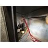 Image 6 : True TDD-3 Three-Door Draft Beer Cooler (taps & contents not included)