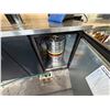 Image 8 : True TDD-3 Three-Door Draft Beer Cooler (taps & contents not included)