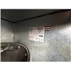 Image 9 : True TDD-3 Three-Door Draft Beer Cooler (taps & contents not included)