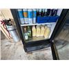 Image 10 : True GDM-12 One Section Glass Door Merchandiser Refrigerator (contents not included)