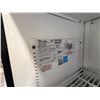 Image 12 : True GDM-12 One Section Glass Door Merchandiser Refrigerator (contents not included)