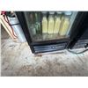 Image 2 : True GDM-12 One Section Glass Door Merchandiser Refrigerator (contents not included)