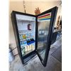 Image 3 : True GDM-12 One Section Glass Door Merchandiser Refrigerator (contents not included)