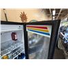 Image 4 : True GDM-12 One Section Glass Door Merchandiser Refrigerator (contents not included)