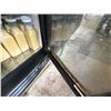Image 7 : True GDM-12 One Section Glass Door Merchandiser Refrigerator (contents not included)