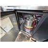 Image 5 : True TDD-3 Three-Door Draft Beer Cooler (taps & contents not included)