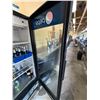 Image 2 : True GDM-12 One Section Glass Door Merchandiser Refrigerator (contents not included)