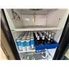Image 5 : True GDM-12 One Section Glass Door Merchandiser Refrigerator (contents not included)