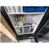 Image 7 : True GDM-12 One Section Glass Door Merchandiser Refrigerator (contents not included)