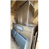 Image 1 : Hoshizaki Modular Ice Machine Head & Follett Ice Storage Bin (pick up Jan. 16 & 17 by appointment)