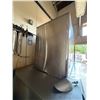Image 6 : Hoshizaki Modular Ice Machine Head & Follett Ice Storage Bin (pick up Jan. 16 & 17 by appointment)