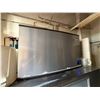 Image 2 : Hoshizaki Modular Ice Machine Head & Follett Ice Storage Bin (pick up Jan. 16 & 17 by appointment)