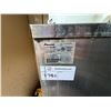 Image 6 : Hoshizaki Modular Ice Machine Head & Follett Ice Storage Bin (pick up Jan. 16 & 17 by appointment)