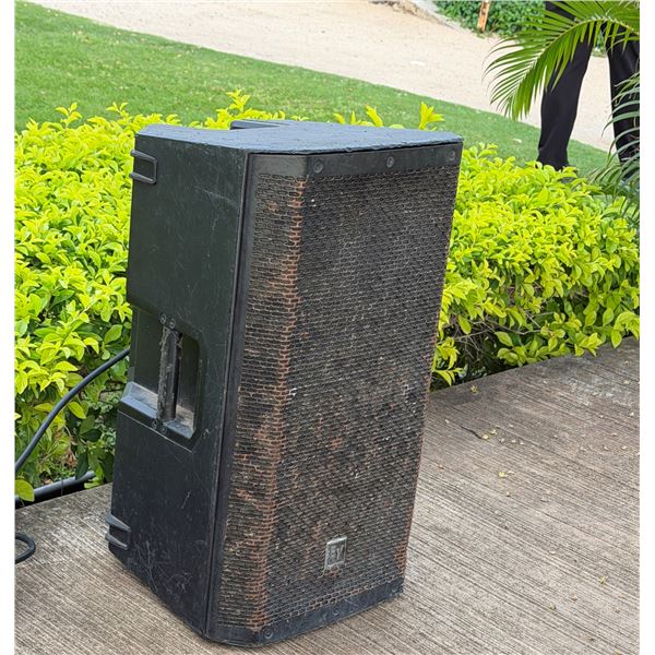 Electro-Voice ZLX-12 Loudspeaker