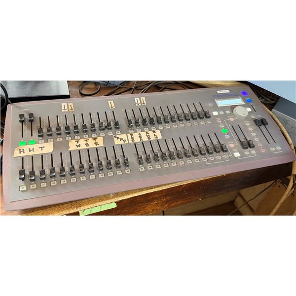 ETC SmartFade 2496 Lighting Control Console