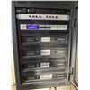 Image 1 : Professional Audio Equipment: Furman Power Conditioner, dbx 223xs Crossover, Electro-Voice CPS