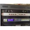 Image 2 : Professional Audio Equipment: Furman Power Conditioner, dbx 223xs Crossover, Electro-Voice CPS