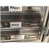 Image 5 : Professional Audio Equipment: Furman Power Conditioner, dbx 223xs Crossover, Electro-Voice CPS