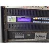 Image 6 : Professional Audio Equipment: Furman Power Conditioner, dbx 223xs Crossover, Electro-Voice CPS