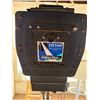 Image 3 : Lycian SuperStar 1.2 Model 1275 Spot Light w/ Clear-Com RS-701 Beltpack on Stand
