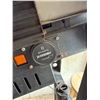 Image 7 : Lycian SuperStar 1.2 Model 1275 Spot Light w/ Clear-Com RS-701 Beltpack on Stand