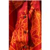 Image 7 : Qty 8 NEW Women's Red Aloha Shirts, Size 4XL w/ Paradise Cove Hot/Cold Bag