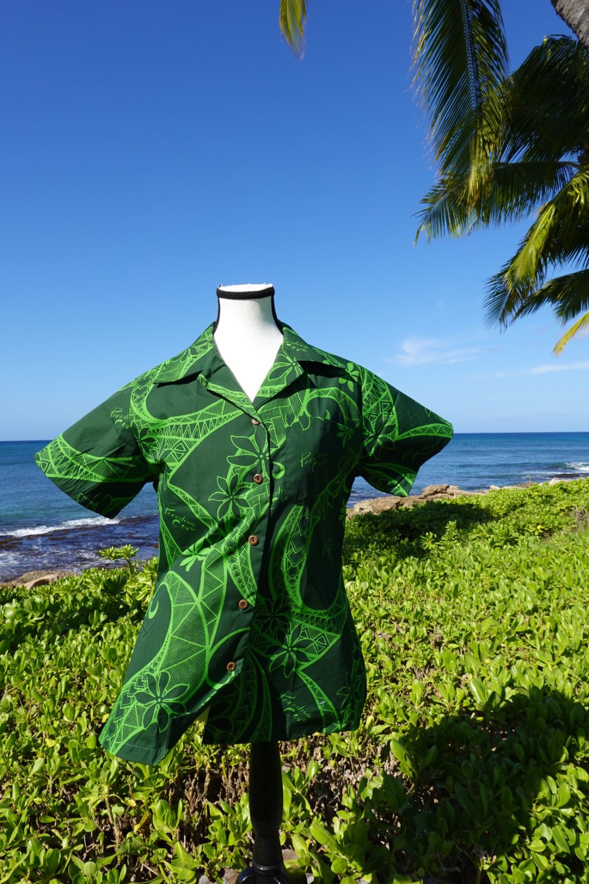 AMERI HAWAII COLLEGE TOP グリーン Youth GameDay Greats #50 Green Hawaii Rainbow Warriors Lightweight