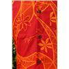 Image 7 : Qty 5 NEW Men's Red Aloha Shirts, Size S w/ Paradise Cove Hot/Cold Bag