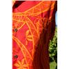 Image 8 : Qty 7 NEW Men's Red Aloha Shirts, Size M w/ Paradise Cove Hot/Cold Bag