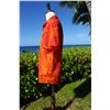 Image 3 : Qty 7 NEW Men's Red Aloha Shirts, Size M w/ Paradise Cove Hot/Cold Bag