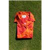 Image 11 : Qty 7 NEW Men's Red Aloha Shirts, Size XL w/ Paradise Cove Hot/Cold Bag