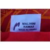 Image 10 : Qty 7 NEW Men's Red Aloha Shirts, Size 2XL w/ Paradise Cove Hot/Cold Bag