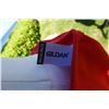Image 9 : Qty 5 NEW Red Lifeguard Tank Tops, Size L  w/ Paradise Cove Hot/Cold Bag