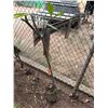 Image 1 : Potted Plumeria Plant Approx. 55"H